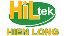 Hien Long Logo