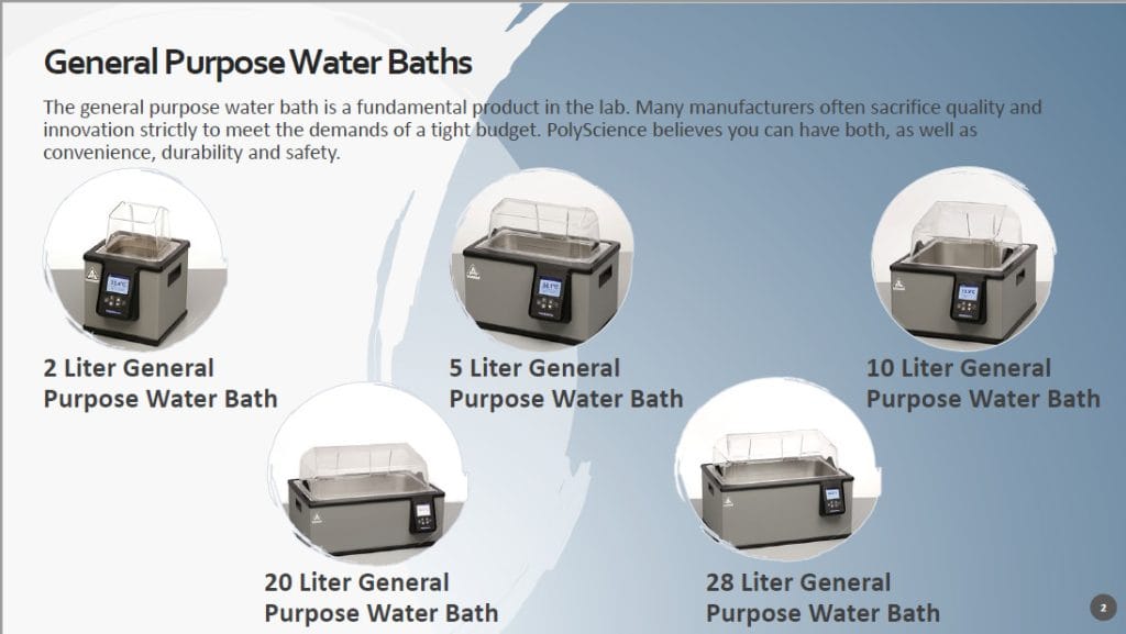 Bể điều nhiệt nóng