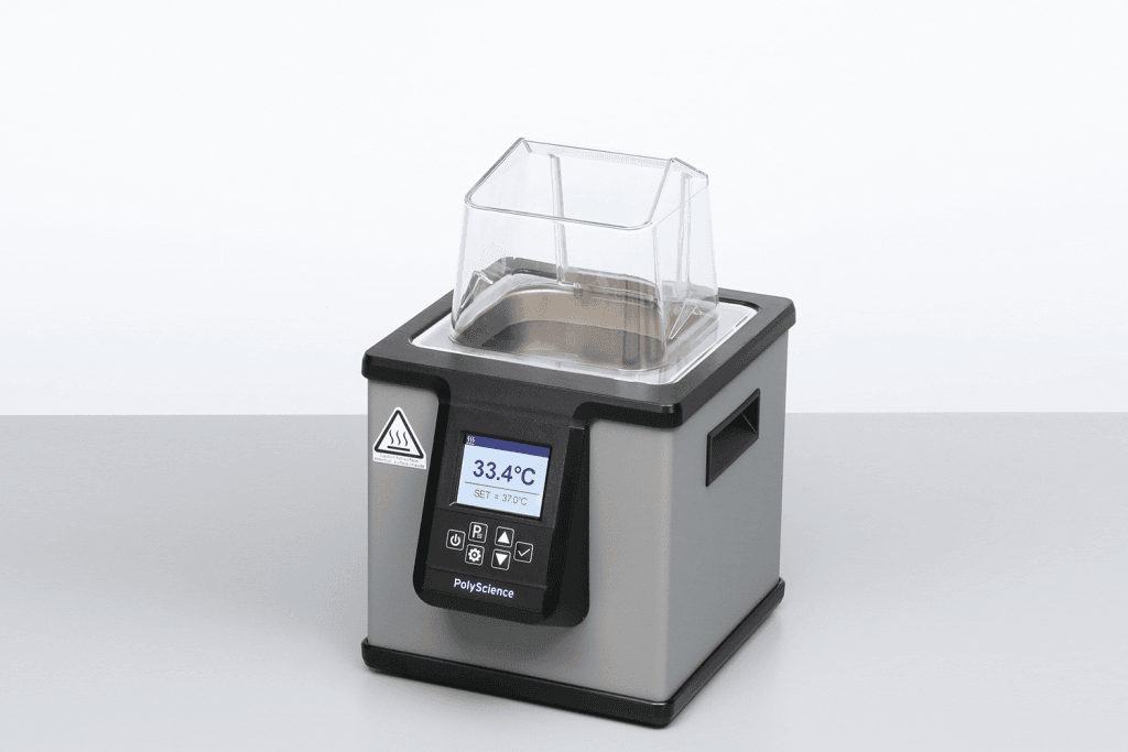 Bể điều nhiệt 2L Polyscience