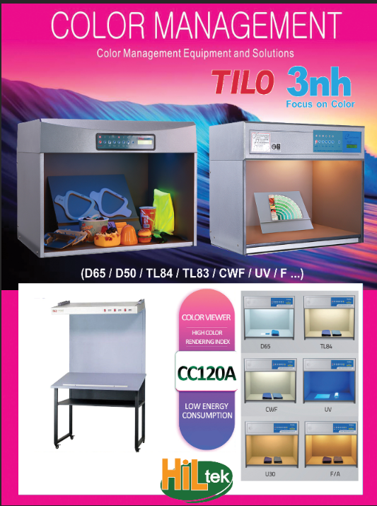 TILO 3NH