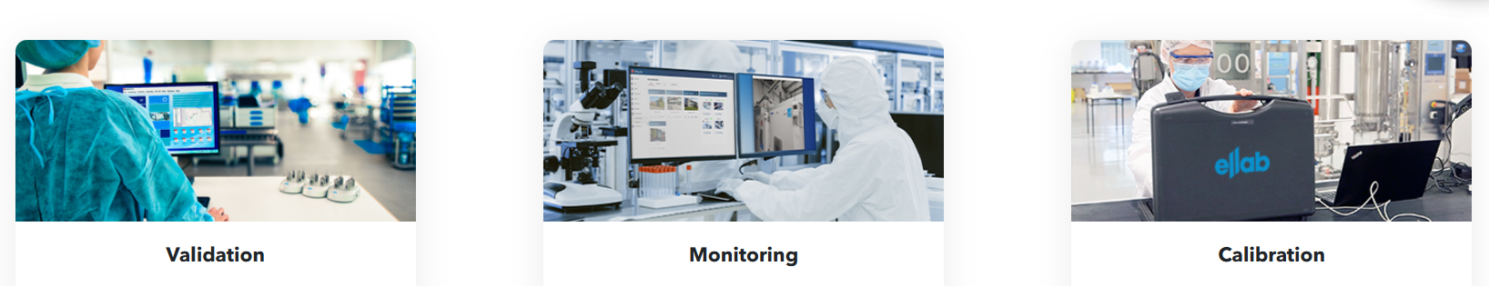 Thẩm định nhiệt độ