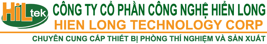 CÔNG TY CỔ PHẦN CÔNG NGHỆ HIỂN LONG