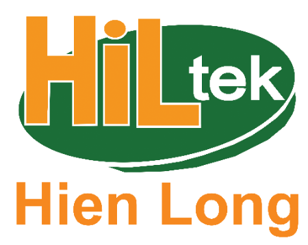 CÔNG TY CỔ PHẦN CÔNG NGHỆ HIỂN LONG