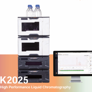 HPLC K2025 HANON