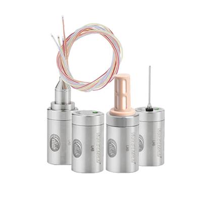Tracksense Lab Logger