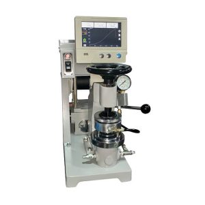 Cometech QC-116 Digital Bursting Strength Tester