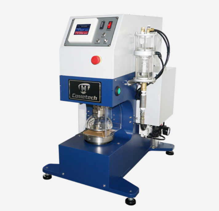 Thiết bị kiểm tra độ bục QC116D