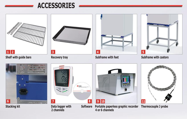 XUE ACCESSORIES