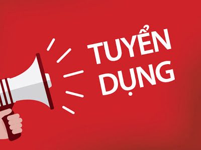 TUYỂN DỤNG NHÂN VIÊN TUYỂN DỤNG NHÂN VIÊN