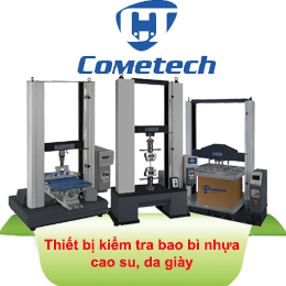 Cometech