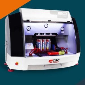 TQC Sheen Comprehensive Abrasion Test