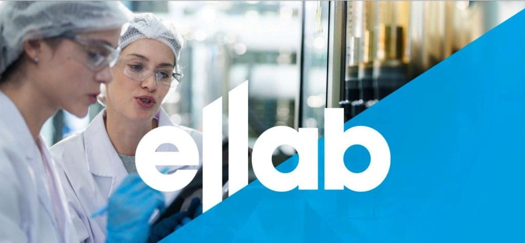 Ellab