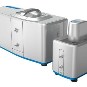 Máy phân tích kích thước hạt LT2200E Particle size analyzer