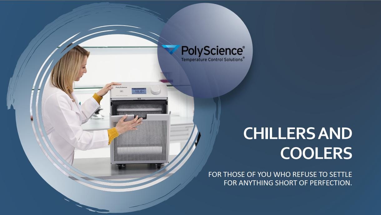 Polyscience Chiller