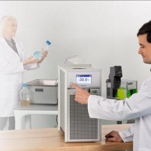 Temperature Control Solutions Temperature Control Solutions