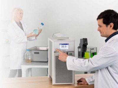 Temperature Control Solutions Temperature Control Solutions