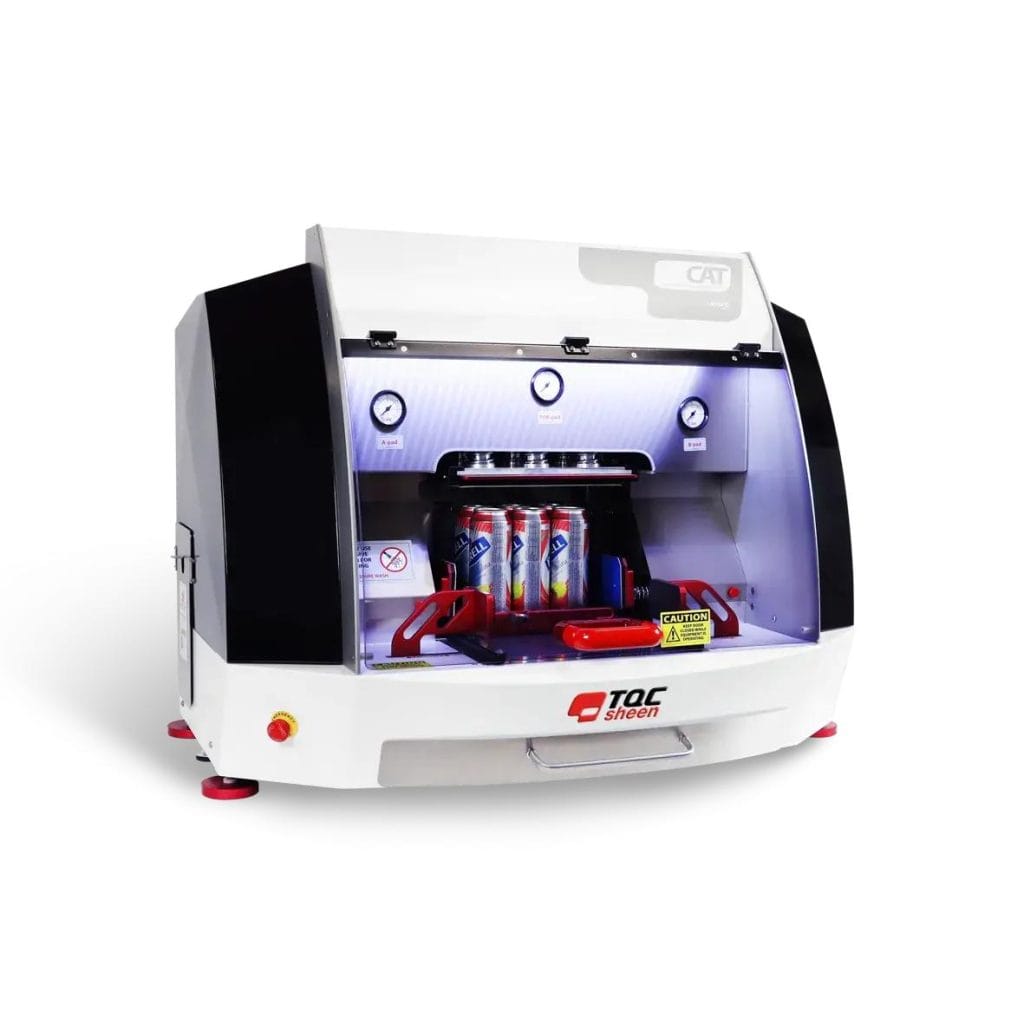 Máy kiểm tra độ mài mòn