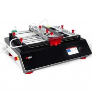 Thiết bị kiểm tra độ mài mòn