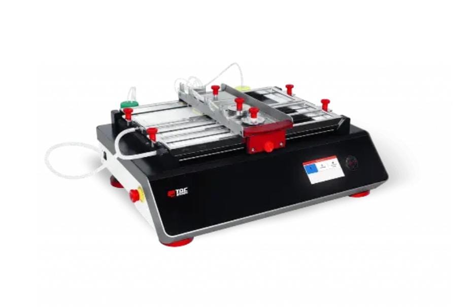 Thiết bị kiểm tra độ mài mòn