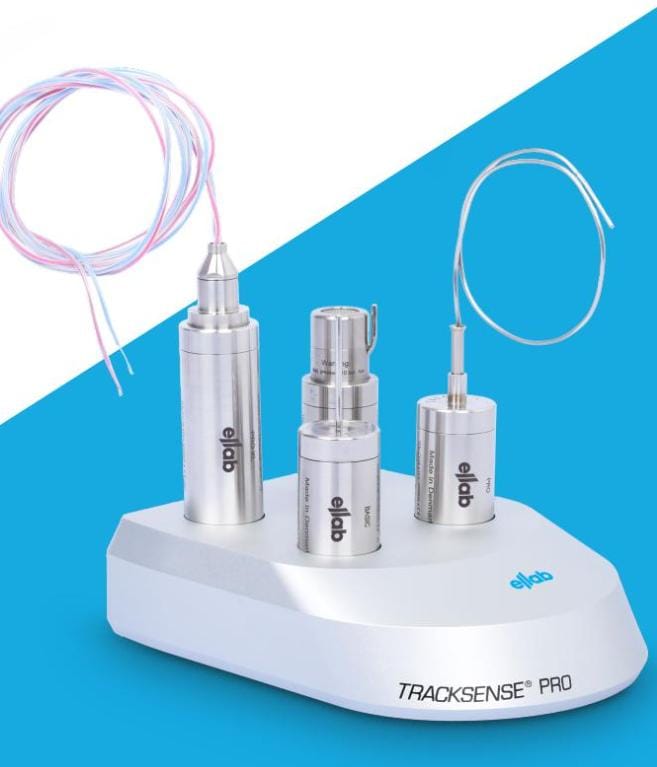 Thiết bị thẩm định nhiệt độ