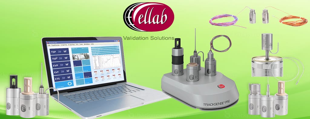 Wireless Data Logger