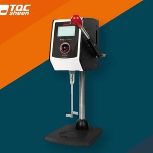 Máy đo độ nhớt KU