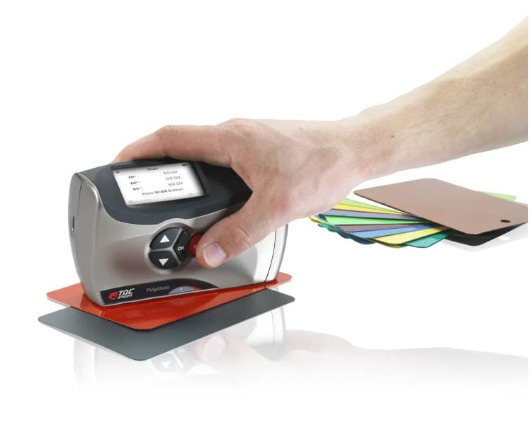 TQCSheen Glossmeter