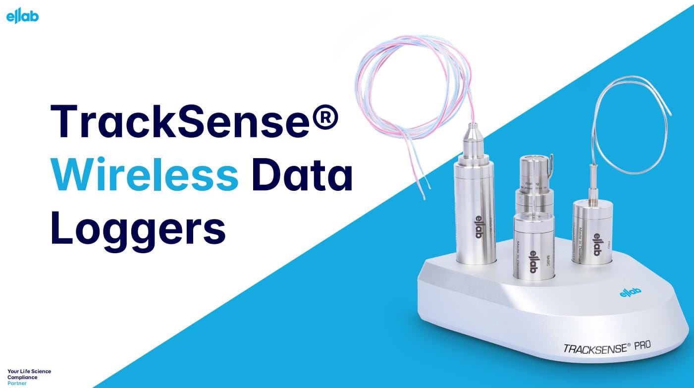 Thiết bị thẩm định nhiệt độ