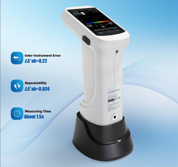 Máy so màu quang phổ ST-700